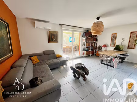 vente appartement 3 pièces à la seyne-sur-mer (83500) : à vendre 3 pièces / 73m² la seyne-