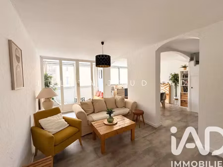 vente appartement 3 pièces à la seyne-sur-mer (83500) : à vendre 3 pièces / 75m² la seyne-