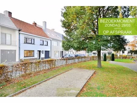 huis te koop in anzegem met 3 slaapkamers