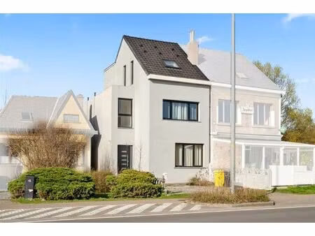 huis te koop in bonheiden met 3 slaapkamers