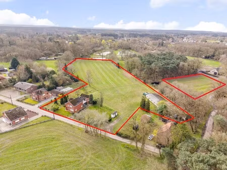 huis te koop in herselt met 3 slaapkamers