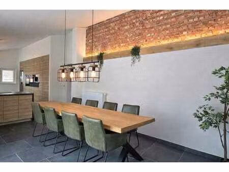 huis te koop in lummen met 4 slaapkamers