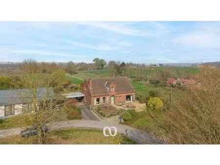 huis te koop in maarkedal met 4 slaapkamers