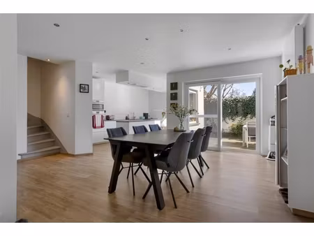 huis te koop in merchtem met 4 slaapkamers