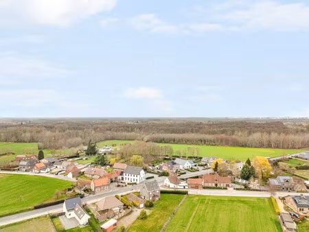 huis te koop in bottelare met 4 slaapkamers