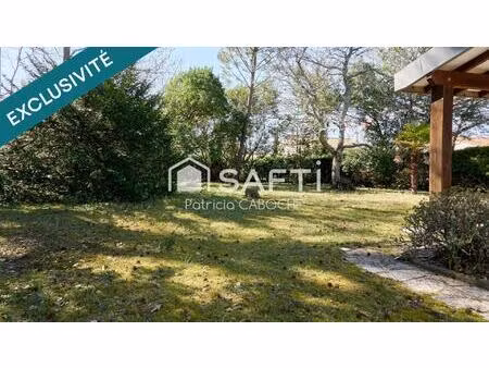 vente maison 8 pièces 180 m² mérignac (33700)