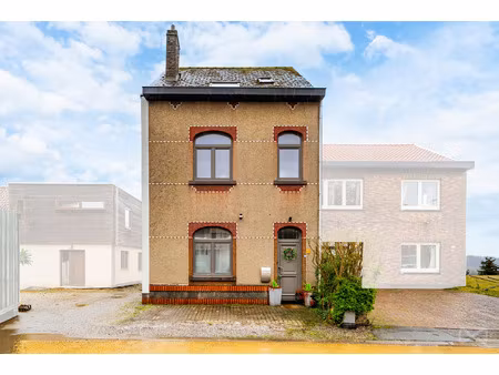 huis te koop in overijse met 4 slaapkamers