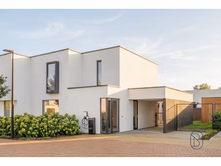 huis te koop in waregem met 3 slaapkamers