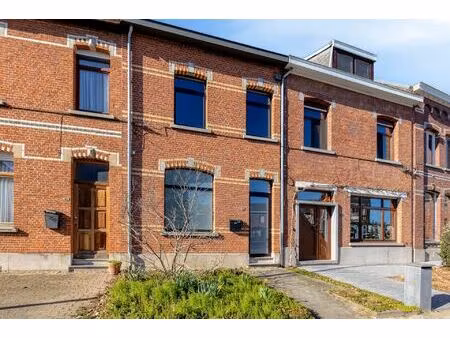 huis te koop in blaasveld met 4 slaapkamers