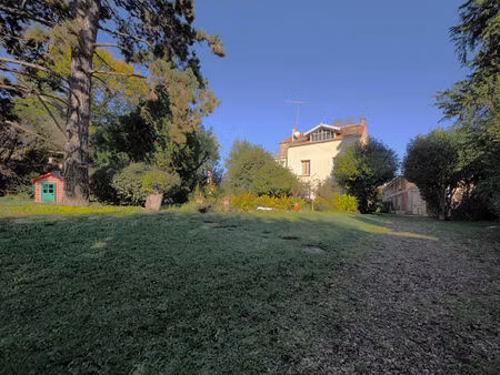 villemomble vente maison 592 m² sur terrain de 2085 m²