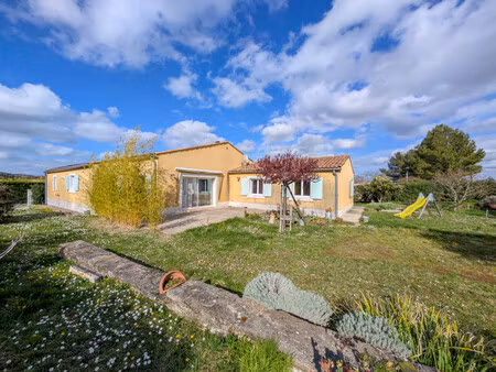 maison à vendre à villelongue-d'aude (11300) - aude
