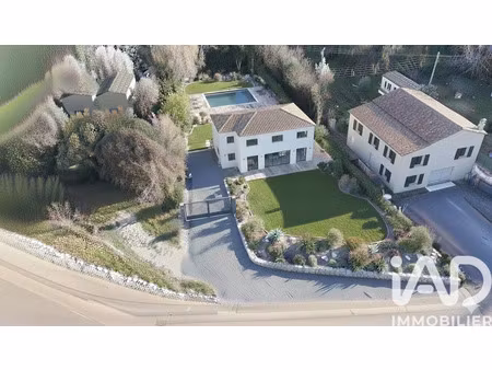 vente terrain à roquefort-les-pins (06330) : à vendre / 1524m² roquefort-les-pins