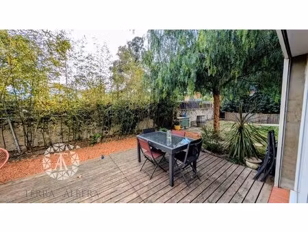 saint-genis-des-fontaines - belle villa avec garage