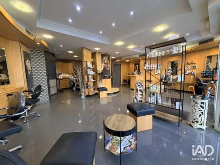 vente boutique/local commercial 80 m²