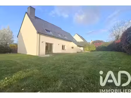 vente maison traditionnelle 6 pièces