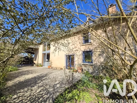 vente maison/villa 8 pièces