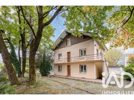 vente maison/villa 7 pièces