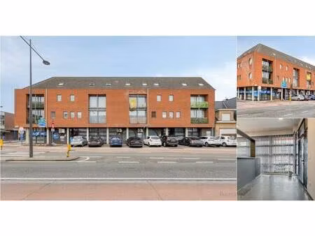 fonds de commerce à vendre à stationsstraat 81 tessenderlo (rbv54061)