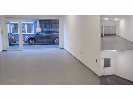 surface commerciale à louer à mechelsestraat 37 vilvorde (vwd17020)