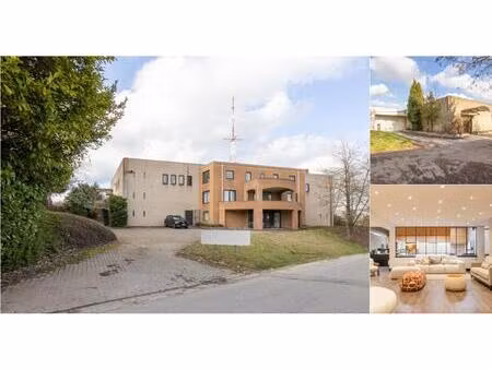 surface industrielle à vendre à avenue newton 3 wavre (vbe01023)