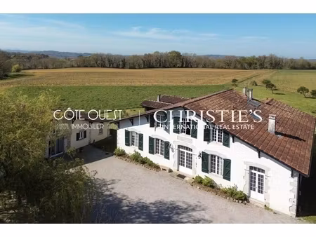 annonce maison à vendre