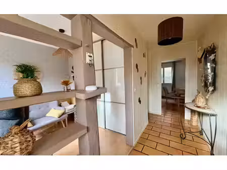 maison fressines m² t-6 à vendre  220 000 €