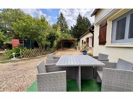 maison fressines m² t-6 à vendre  230 000 €