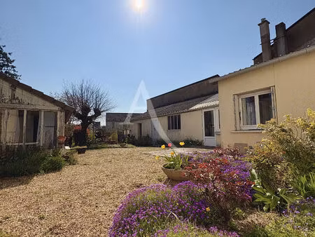 achat maison 5 pièces 114m²