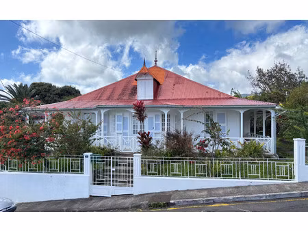 maison saint-claude m² t-4 à vendre  449 000 €