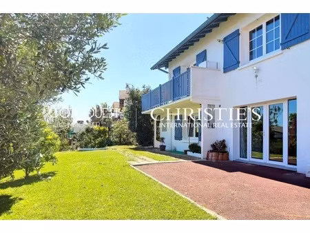 annonce maison à vendre