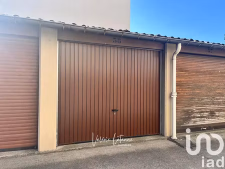 garage à saint-maur-des-fossés (94100)