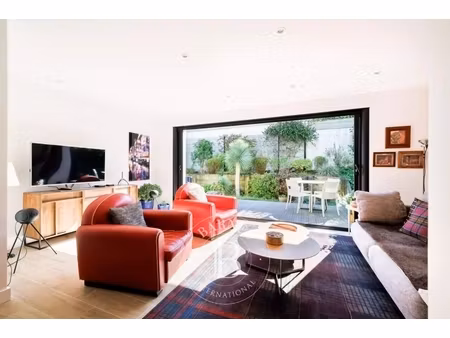 annonce maison à vendre