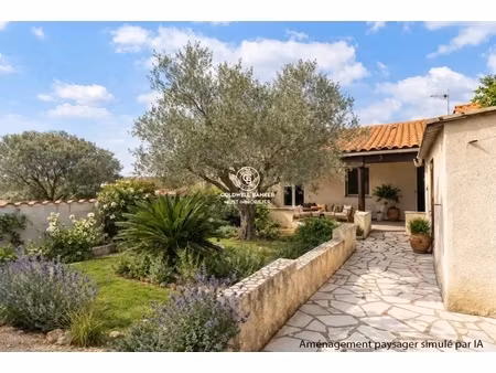 annonce maison à vendre