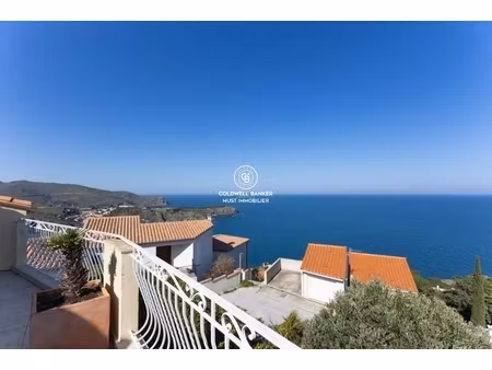 annonce maison à vendre