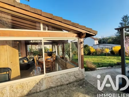 vente maison traditionnelle 4 pièces