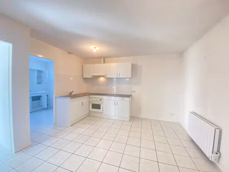 appartement mont de marsan 2 pièces 36.64 m2