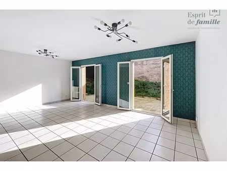 annonce maison à vendre