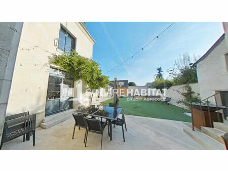 achat maison 7 pièces 251m²