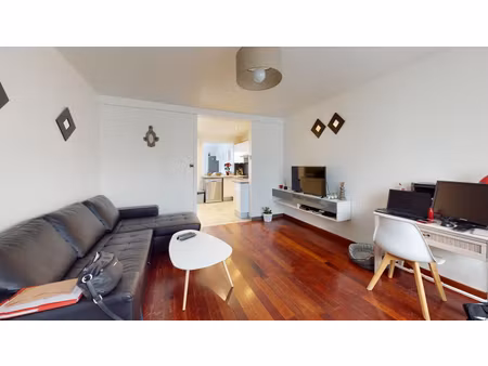 location d'une maison meublée 4 pièces (78 m²)