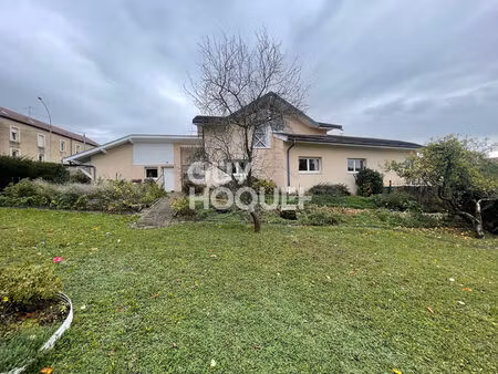 maison vesoul 7 pièces