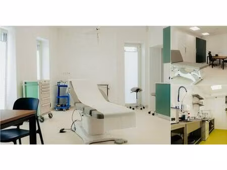 surface industrielle à louer à chauss?e de belle-vue 29 ville-pommeroeul (vbd48305)