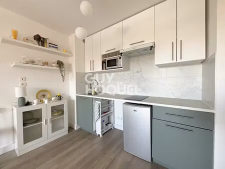 appartement t2 de 33 70 m2 centre