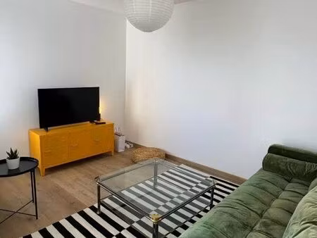 location appartement 1 pièce 14 m² à talence (33400)