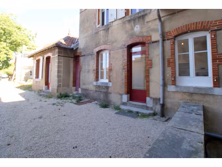 appartement voray sur l'ognon 2 pièces