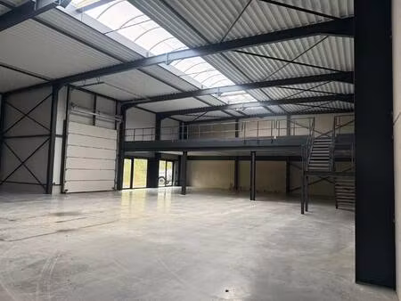 garage te koop in herentals