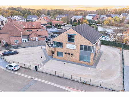 commercieel te koop in hasselt