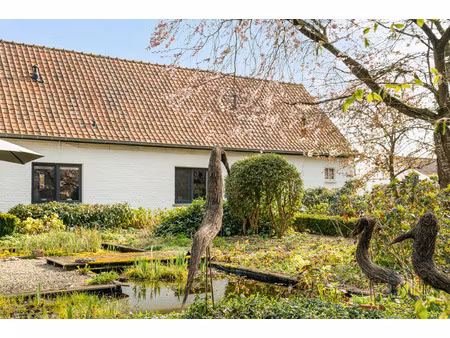 huis te koop in avelgem met 3 slaapkamers