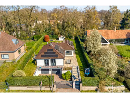 huis te koop in dilbeek met 2 slaapkamers