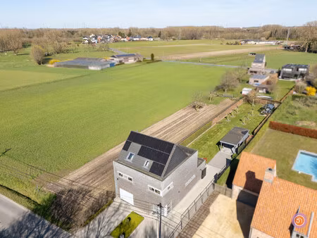 huis te koop in puurs-sint-amands met 4 slaapkamers