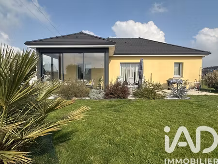 vente maison/villa 4 pièces